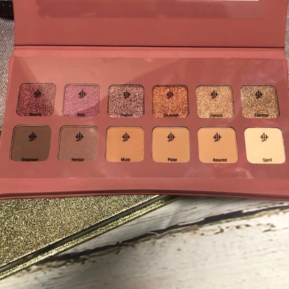 Illamasqua 🌿 unveiled
